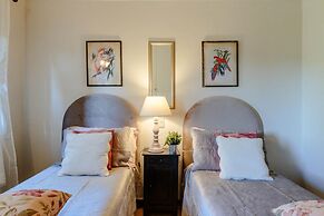 Casa Nel Bosco in Santa Maria del Giudice