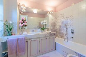 Casa Nel Bosco in Santa Maria del Giudice