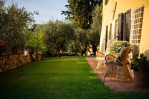 Casa Nel Bosco in Santa Maria del Giudice