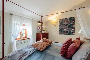 Casa Nel Bosco in Santa Maria del Giudice