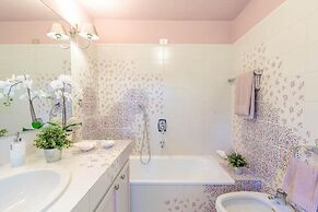 Casa Nel Bosco in Santa Maria del Giudice