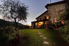 Casa Nel Bosco in Santa Maria del Giudice