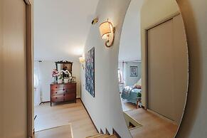 Casa Nel Bosco in Santa Maria del Giudice