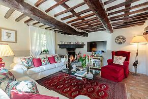 Casa Nel Bosco in Santa Maria del Giudice