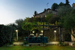 Casa Nel Bosco in Santa Maria del Giudice
