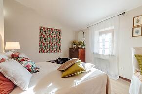 Casa Nel Bosco in Santa Maria del Giudice