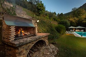 Casa Nel Bosco in Santa Maria del Giudice