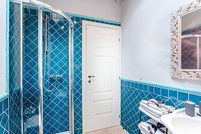 Villa sul Fiume in Monte San Quirico