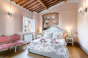 Villa sul Fiume in Monte San Quirico