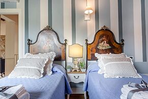 Villa sul Fiume in Monte San Quirico