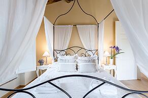 Villa sul Fiume in Monte San Quirico