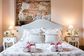 Villa sul Fiume in Monte San Quirico