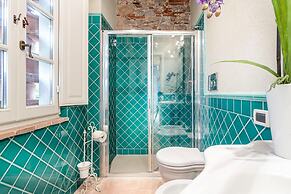 Villa sul Fiume in Monte San Quirico