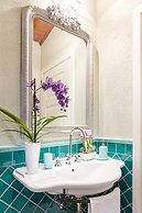 Villa sul Fiume in Monte San Quirico