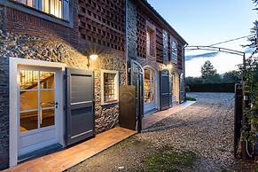 Villa sul Fiume in Monte San Quirico