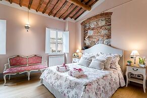 Villa sul Fiume in Monte San Quirico