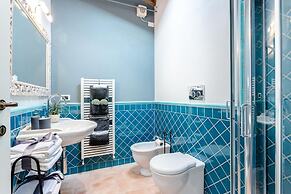 Villa sul Fiume in Monte San Quirico