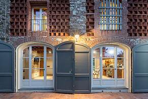 Villa sul Fiume in Monte San Quirico