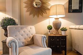 Casa Laura a Terrace Above Lucca