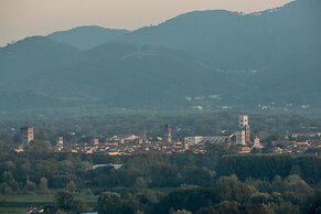 Villa Alberta in Lucca