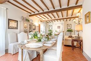 Villa Alberta in Lucca