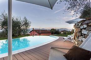 Villa Alberta in Lucca