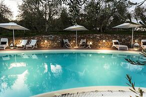 Villa Alberta in Lucca