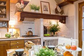 Villa Alberta in Lucca