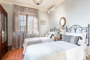 Villa Alberta in Lucca