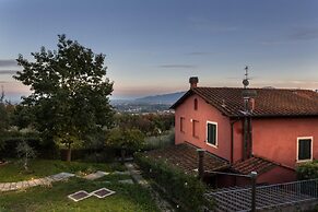 Villa Alberta in Lucca
