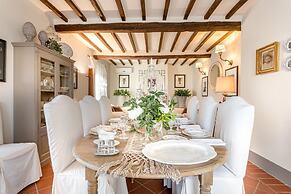 Villa Alberta in Lucca