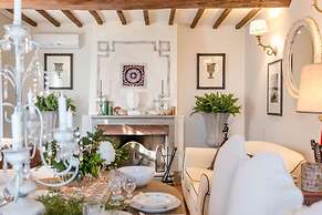 Villa Alberta in Lucca