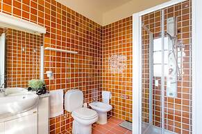 Villa Alberta in Lucca