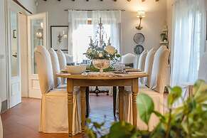 Villa Alberta in Lucca