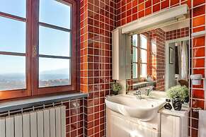 Villa Alberta in Lucca