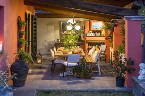 Villa Alberta in Lucca