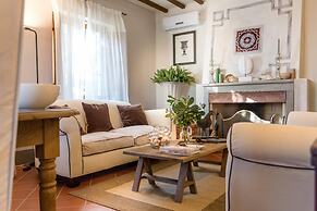 Villa Alberta in Lucca