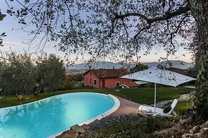 Villa Alberta in Lucca