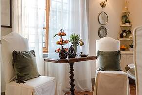 Villa Alberta in Lucca