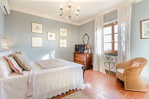 Villa Alberta in Lucca