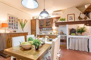 Villa Alberta in Lucca