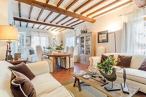 Villa Alberta in Lucca