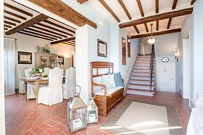 Villa Alberta in Lucca