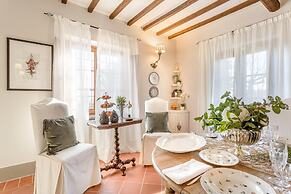 Villa Alberta in Lucca