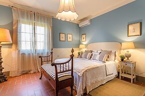 Villa Alberta in Lucca