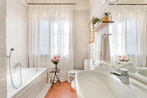 Villa Alberta in Lucca