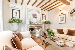 Villa Alberta in Lucca