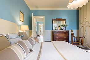 Villa Alberta in Lucca