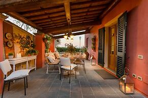 Villa Alberta in Lucca