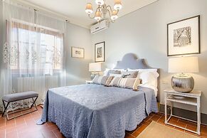 Villa Alberta in Lucca